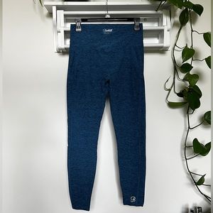 Bombshell Contour Leggings